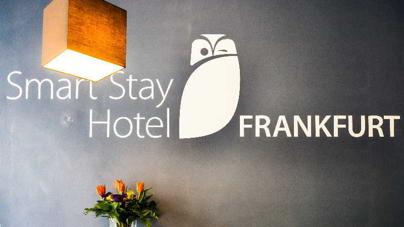 فندق فندق سيتي ستاي فرانكفورت المظهر الخارجي الصورة